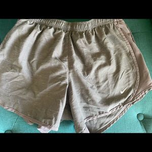 Nike shorts bundle
